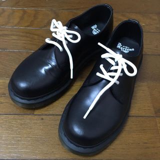 ドクターマーチン(Dr.Martens)のDr.Martens 新品箱付 3ホール(その他)