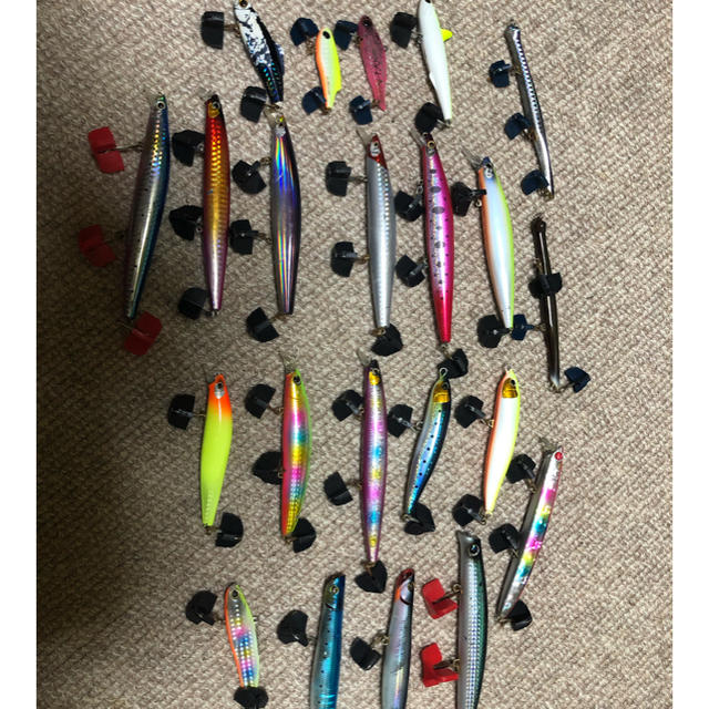 シーバスルアー - ルアー用品