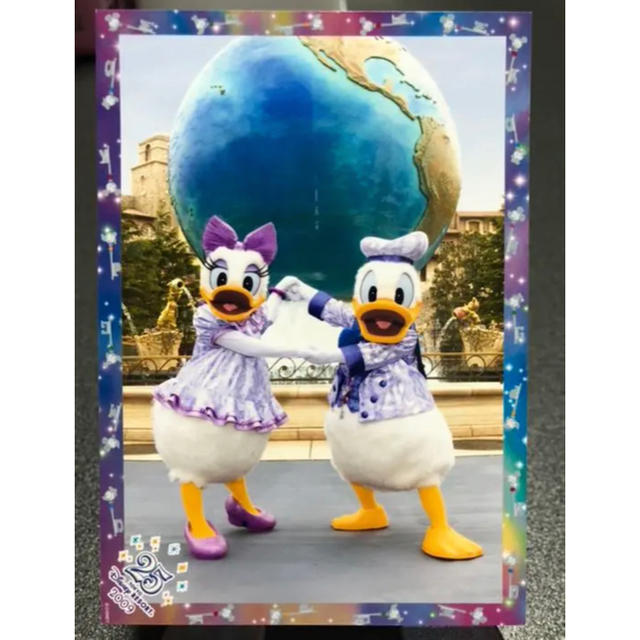 Disney(ディズニー)の【専用】ディズニー　スペシャルフォト エンタメ/ホビーの美術品/アンティーク(写真)の商品写真