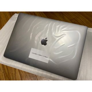 アップル(Apple)の【pasquale様専用】MacBook Pro 15インチ 2016 1TB(ノートPC)