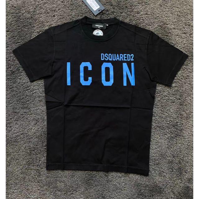 DSQUARED2 - 20SS ディースクエアード ICON Tシャツ S79GC0001の通販