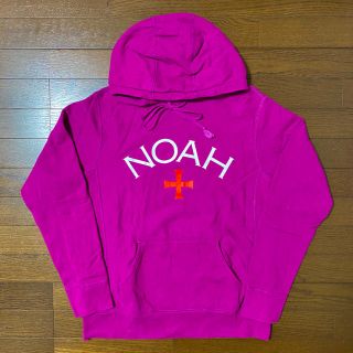 シュプリーム(Supreme)のNOAH NYC Logo Hoodie(パーカー)