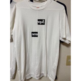 シュプリーム(Supreme)の専用(Tシャツ/カットソー(半袖/袖なし))