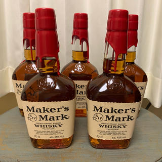 [専用です] Maker's  Mark メーカーズマーク タンブラー５個セット