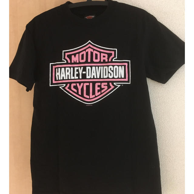 Harley Davidson(ハーレーダビッドソン)のHARLEY DAVIDSON Las Vegas T-SHT Msize メンズのトップス(Tシャツ/カットソー(半袖/袖なし))の商品写真