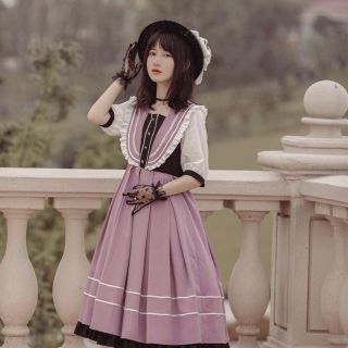 アンジェリックプリティー(Angelic Pretty)のワンピース(ひざ丈ワンピース)