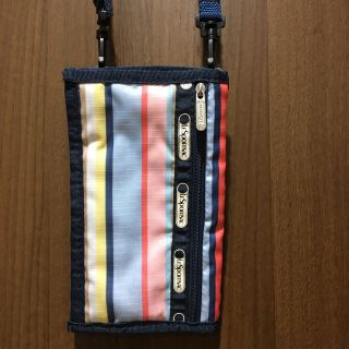 レスポートサック(LeSportsac)のレスポートサック(ボディバッグ/ウエストポーチ)