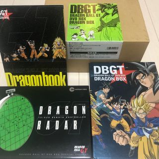 ドラゴンボール Dvd ブルーレイの通販 300点以上 ドラゴンボールのエンタメ ホビーを買うならラクマ