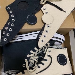 コンバース(CONVERSE)の専用(スニーカー)