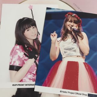 5653 Berryz工房 菅谷梨沙子 生写真 22枚セット