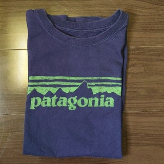 パタゴニア(patagonia)のsale!! 【patagonia】 Tシャツ(Tシャツ/カットソー(半袖/袖なし))