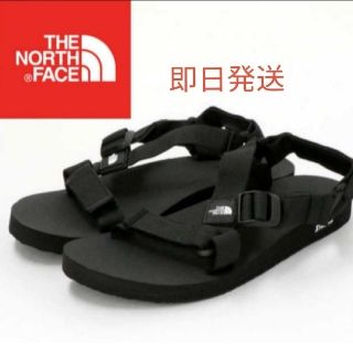 ザノースフェイス(THE NORTH FACE)のザ ノースフェイス  THE NORTH FACE ウルトラ ストレイタム(サンダル)