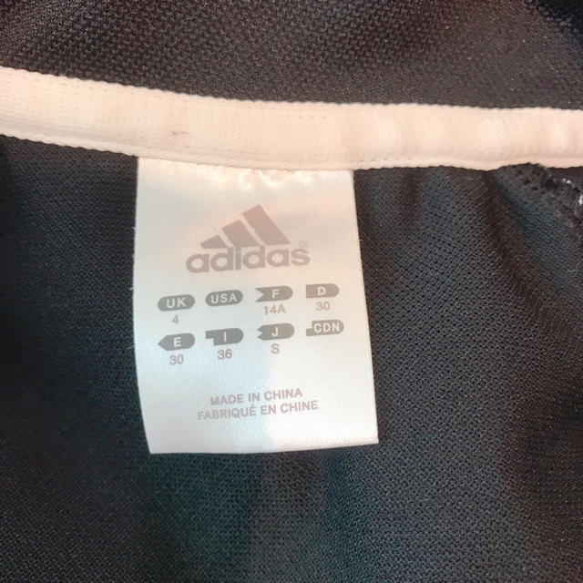 adidas(アディダス)のマロンチャンプ様専用　アディダス　レディース　ポロシャツ レディースのトップス(Tシャツ(半袖/袖なし))の商品写真