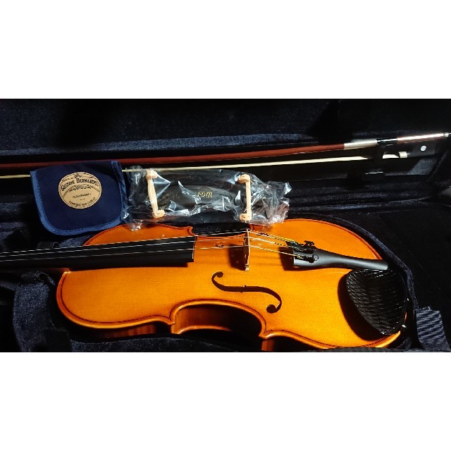 美品・限定1本】バイオリン Josef Jan Dvorak 4/4 チェコ製 - 弦楽器 美品・限定1本】バイオリン Josef Jan Dvorak 4/4 チェコ製 - 弦楽器