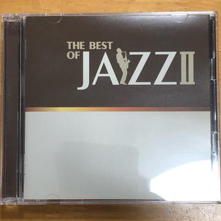 JAZZ  CD２枚組み(ジャズ)