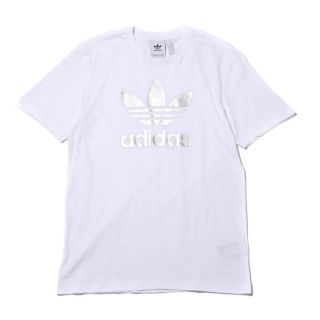 アディダス(adidas)の【最終お値下げ】限定アディダス　Tシャツ(ウォーキング)