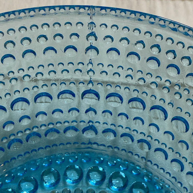 iittala - 【廃盤カラー】イッタラ カステヘルミ ボウル ライト iittala - 【廃盤カラー】イッタラ カステヘルミ ボウル ライト