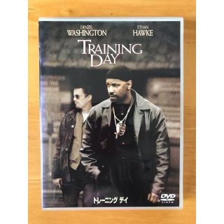 トレーニング　デイ　特別版 DVD(外国映画)