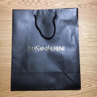 イヴサンローランボーテ(Yves Saint Laurent Beaute)のイヴサンローラン♡ショップ袋(ショップ袋)