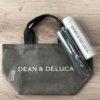 ディーンアンドデルーカ(DEAN & DELUCA)のDEEN&DELCA【限定完売】お得セット(トートバッグ)