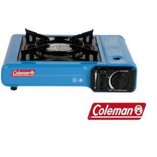 Coleman Butane Instastart Stove" コールマン カ(ストーブ/コンロ)