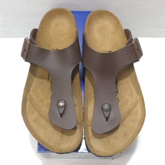 新品　BIRKENSTOCK ビルケンシュトック ラムゼス サンダル