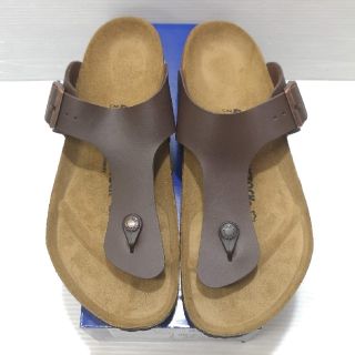 ビルケンシュトック(BIRKENSTOCK)の新品　BIRKENSTOCK ビルケンシュトック ラムゼス サンダル(サンダル)