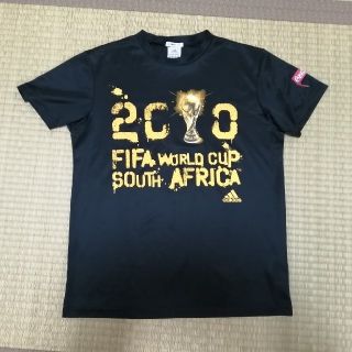 アディダス(adidas)の隊長様専用　adidas　Tシャツ(Tシャツ/カットソー(半袖/袖なし))