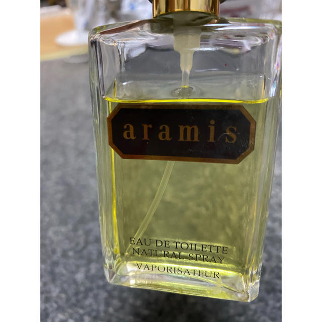 Aramis(アラミス)のおなつ様専用 コスメ/美容の香水(香水(男性用))の商品写真