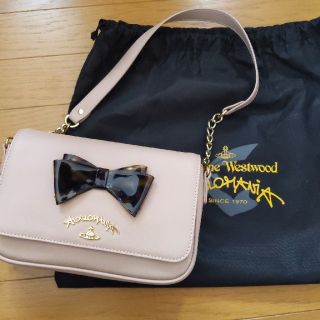 ヴィヴィアンウエストウッド(Vivienne Westwood)の特別お値下げ✾ビビアンウエストウッド　バック(ショルダーバッグ)