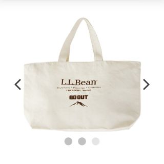 エルエルビーン(L.L.Bean)のLL Bean ビッグトート エコバッグ(トートバッグ)