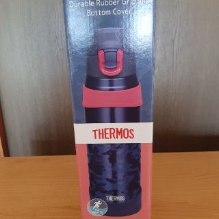 サーモス(THERMOS)のsai様専用　THERMOS　水筒1リットル新品未使用(その他)