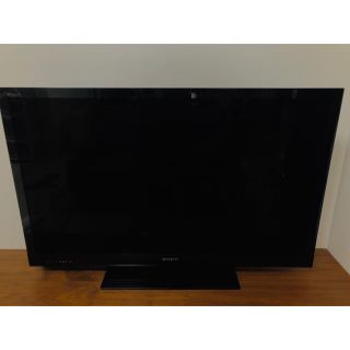 ブラビア(BRAVIA)のSONY BRAVIA HX720 KDL-40HX720 テレビ(テレビ)