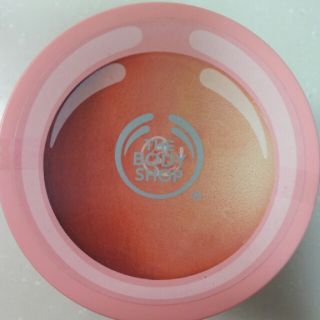 ザボディショップ(THE BODY SHOP)のボディーショップ　ピンクグレープフルーツ・ボディーバター(ボディクリーム)