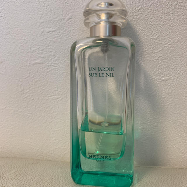 Hermes(エルメス)のHERMES エルメス ナイルの庭  100mL 香水 コスメ/美容の香水(香水(女性用))の商品写真