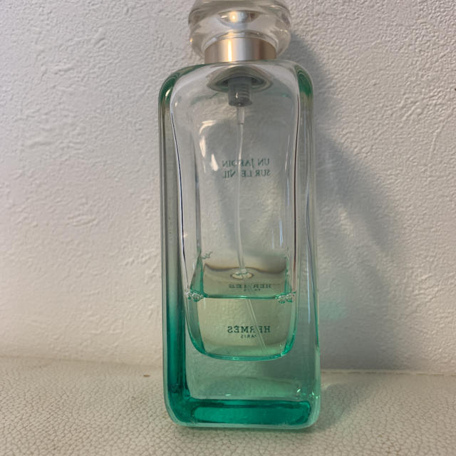 Hermes(エルメス)のHERMES エルメス ナイルの庭  100mL 香水 コスメ/美容の香水(香水(女性用))の商品写真