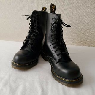 ドクターマーチン(Dr.Martens)のDr.Martens 1919 10ホールブーツ UK7 26.0cm(ブーツ)