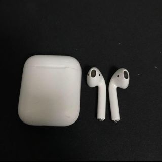 アップル(Apple)のAirpod Gadget_Motty様専用(ヘッドフォン/イヤフォン)