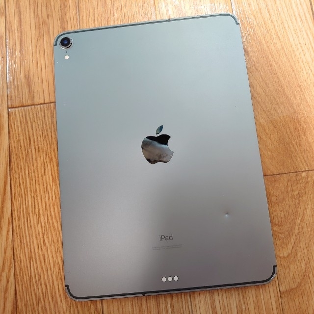 iPad Pro 11インチ 64GB