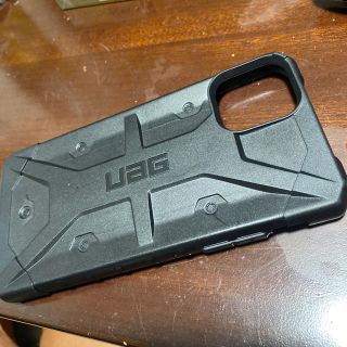 UAG iPhone 11 Pro Max用 PATHFINDERケース(iPhoneケース)