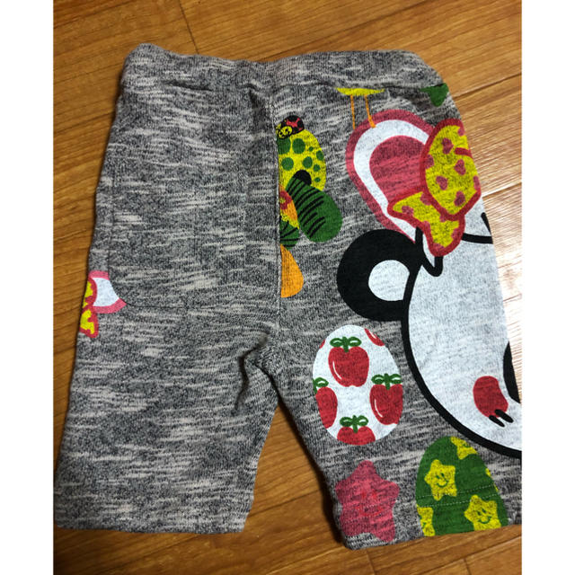 JAM(ジャム)のJAM ズボン キッズ/ベビー/マタニティのキッズ服男の子用(90cm~)(パンツ/スパッツ)の商品写真