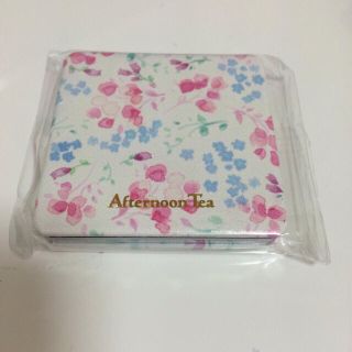 アフタヌーンティー(AfternoonTea)のAfternoon Tea鏡(その他)