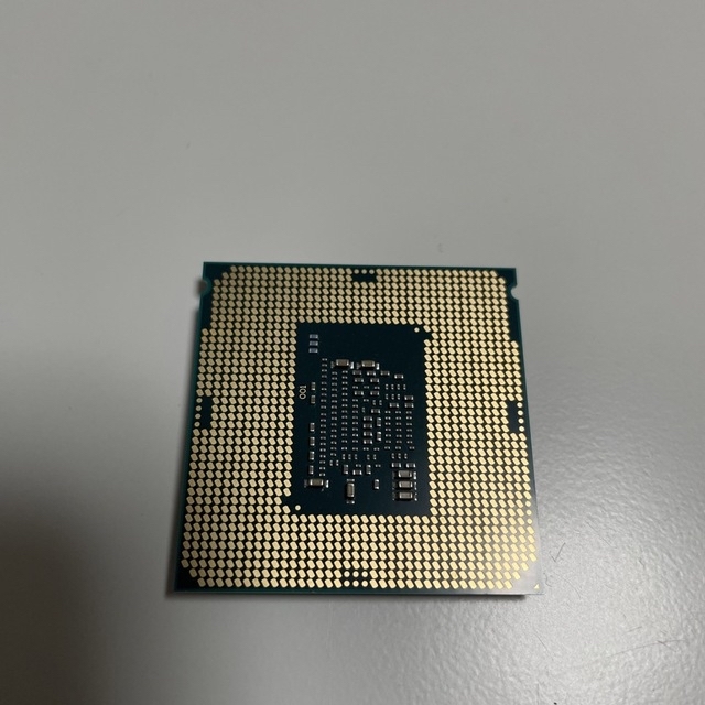 Intel KabyLake Celeron G3900 動作確認済