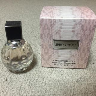 ジミーチュウ(JIMMY CHOO)のジミーチュウ 香水(香水(女性用))