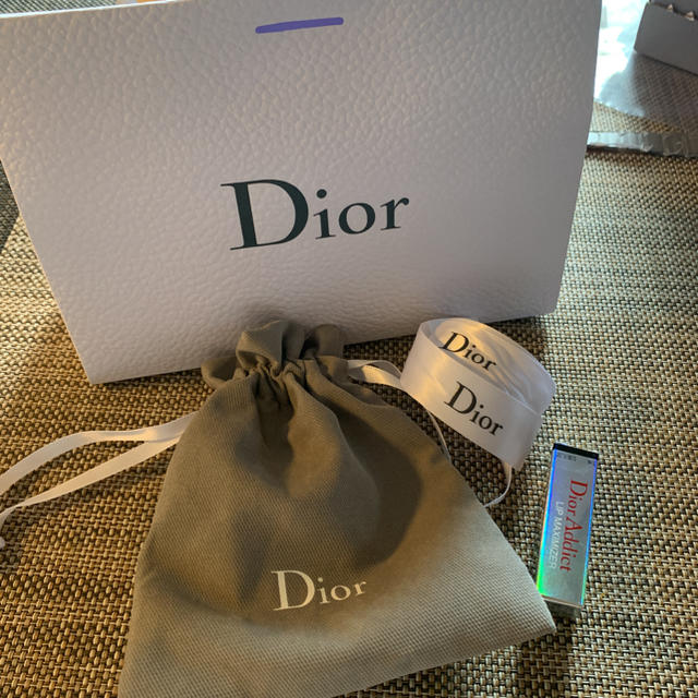 Dior(ディオール)のmari様専用 コスメ/美容のベースメイク/化粧品(リップグロス)の商品写真