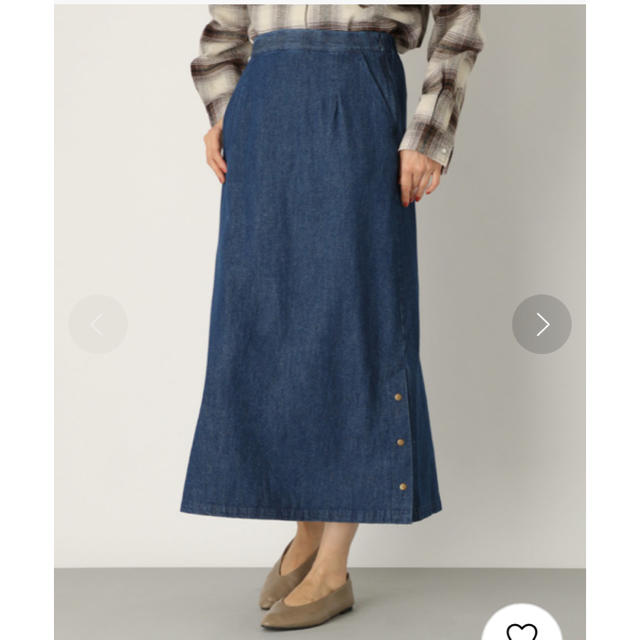 LEPSIM(レプシィム)のきょうこさん☆様専用 レディースのスカート(ロングスカート)の商品写真