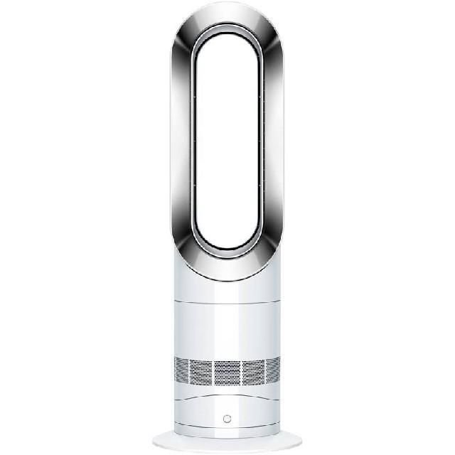 Dyson(ダイソン)の【新品未開封】ダイソン hot+cool AM09WN スマホ/家電/カメラの冷暖房/空調(ファンヒーター)の商品写真