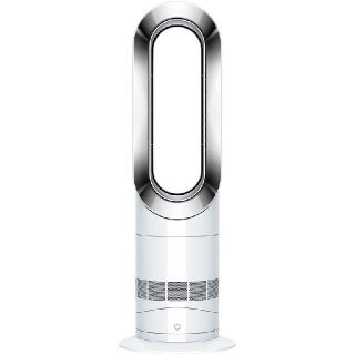 ダイソン(Dyson)の【新品未開封】ダイソン hot+cool AM09WN(ファンヒーター)