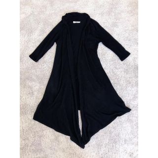 アズールバイマウジー(AZUL by moussy)のロングカーディガン♡カーディガン(カーディガン)