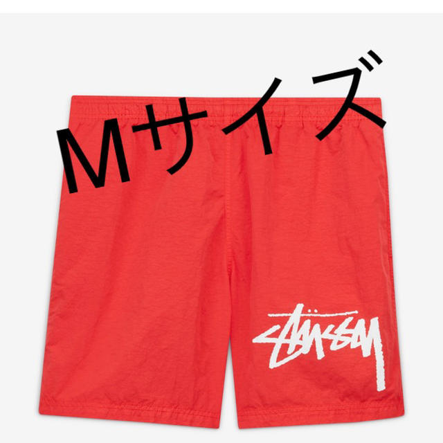 NIKE × STUSSY ステューシー ショーツ Mサイズパンツ